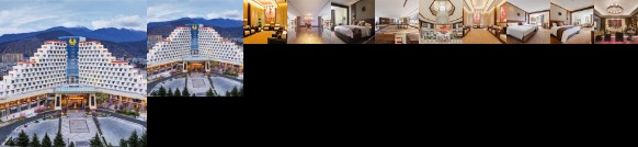 V-CONTINENT Nyingchi Hotel