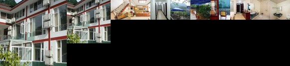 Bishui Lantian Hotel