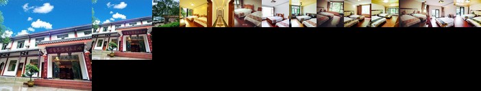 Ecological Tea Garden