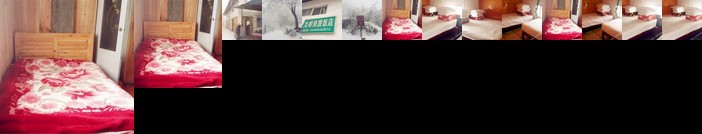 Jiuling Ganglv Hotel