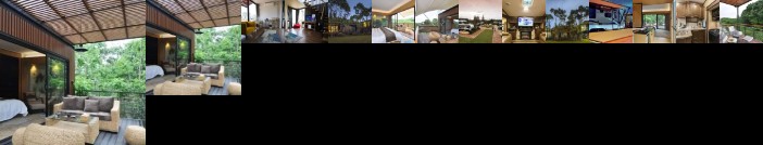 Lin Jia Camping Site Shanghai