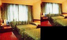 JI Hotel Turpan Gaochang Road