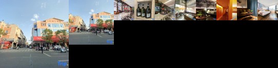 Haodifang Business Hotel