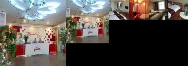 Thank You Inn Sanmenxia