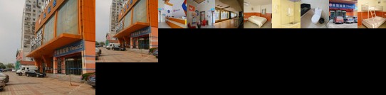 Yiwan 99 Business Hotel