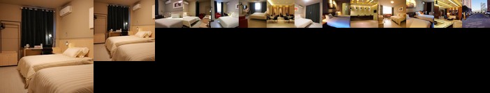 Jinjiang Inn Select Shanghai International Tourist Resort Chuansha Subway Station