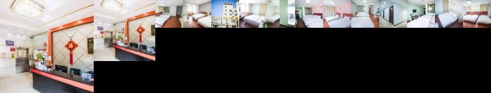 Shuiyuan Hotel Xiamen