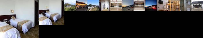 White Goose Resort Huangshan