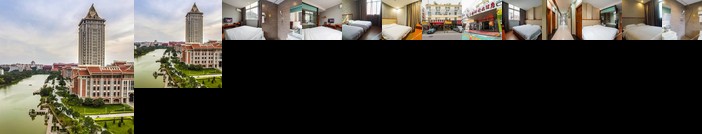 Jinshanshu Boutique Hotel