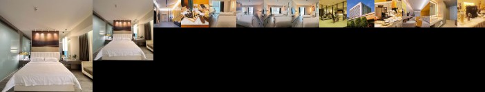 Metropolo Hangzhou Railway Station East