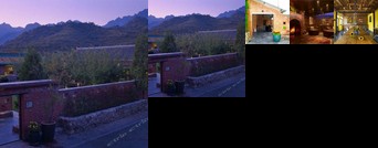 Beijing Tile Factory Hotel