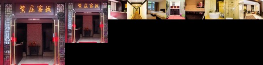 Zizhuang Express Hotel