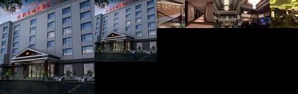 Shuiyun Longqi Hotel