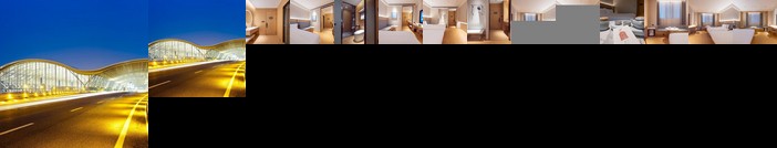 Vienna International Hotel Shanghai Pudong Airport Free Trade Zone