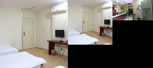 Shang Ke Express Hotel