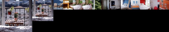 Tai O Inn by the Sea