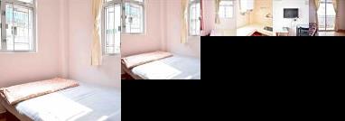 Miami Resort Two Bedroom Apartment 6A2