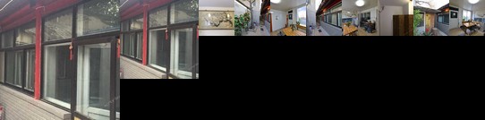 Qingbeiyuan Courtyard