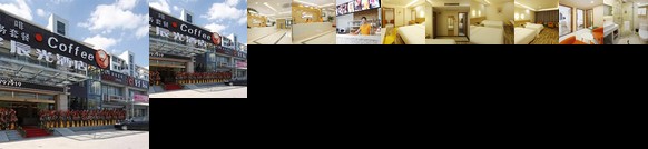 Sunrise Inn Shanghai