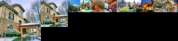 Hot Spring Badong Club