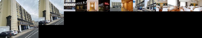 Hongyi Boutique Hotel