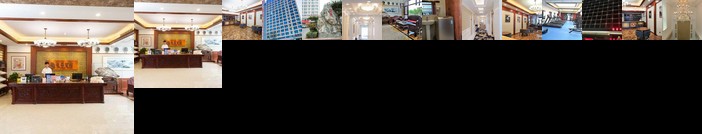 Longhua Hotel Qingdao