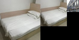 Huifeng Inn Shanghai