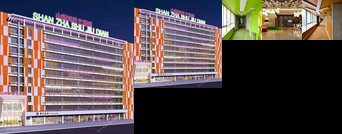 Shan Zha Shu Hotel