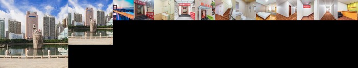 Xingyue Hotel Huli Xiamen