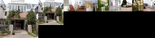 Tangtang Youth Hostel