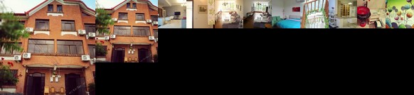 Kuaile Zhijia Hostel