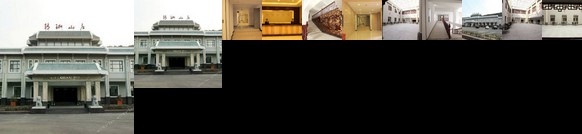 Wuhan University Luojia Shanzhuang Hotel