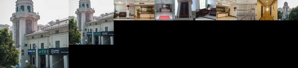 Xiadu Holiday Hostel