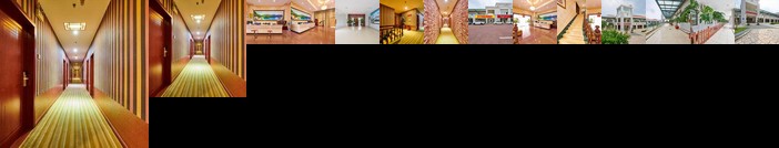 Haicang Tianzhuyuan Express Hotel