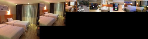 7 Days Premium Wangcheng Pedestrian Street Branch