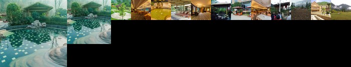 Howard Johnson Life Mountain View Chengdu