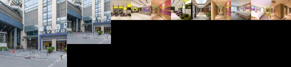 Lavande Hotel Wuhan Wuchang Railway Station square