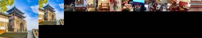 Dongshan Courtyard Inn