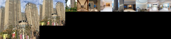 Kunming Xinyue Jinxi Hotel