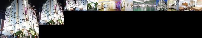 Inca Motel Daedeok-gu Daejeon