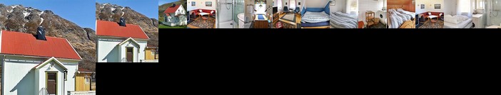 Lofoten 1 Sydalen Vagan Lofoten