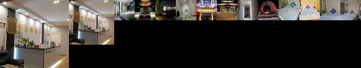 Shuangxingdao Hotel Anning Yuanshan