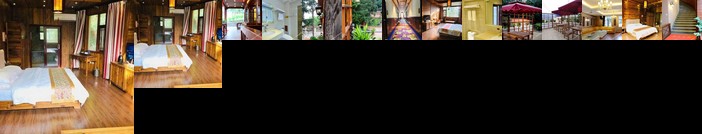 Blue Moon Valley Hot Spring Hotel