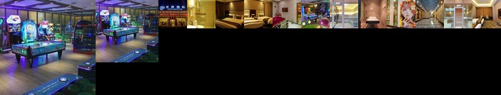 Tianyuan Hotel Kunming