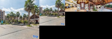 Rising Hot Spring Resort Kunming