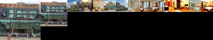 Impression Hotel Kunming