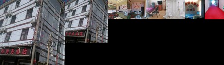 Jinyuan Business Hotel Kunming