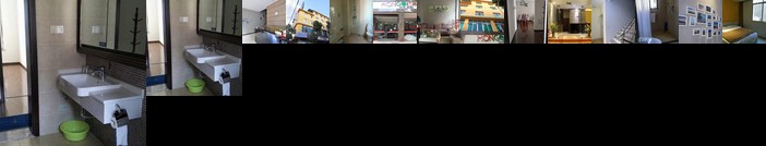 Mangguo Chain Hotel Jinning Zhuangqiao West Road Branch