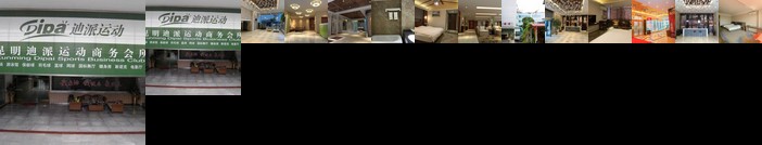 Dipai Business Hotel