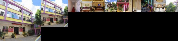 Jincheng Haihu Business Hotel